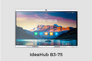 IdeaHub_B3-75